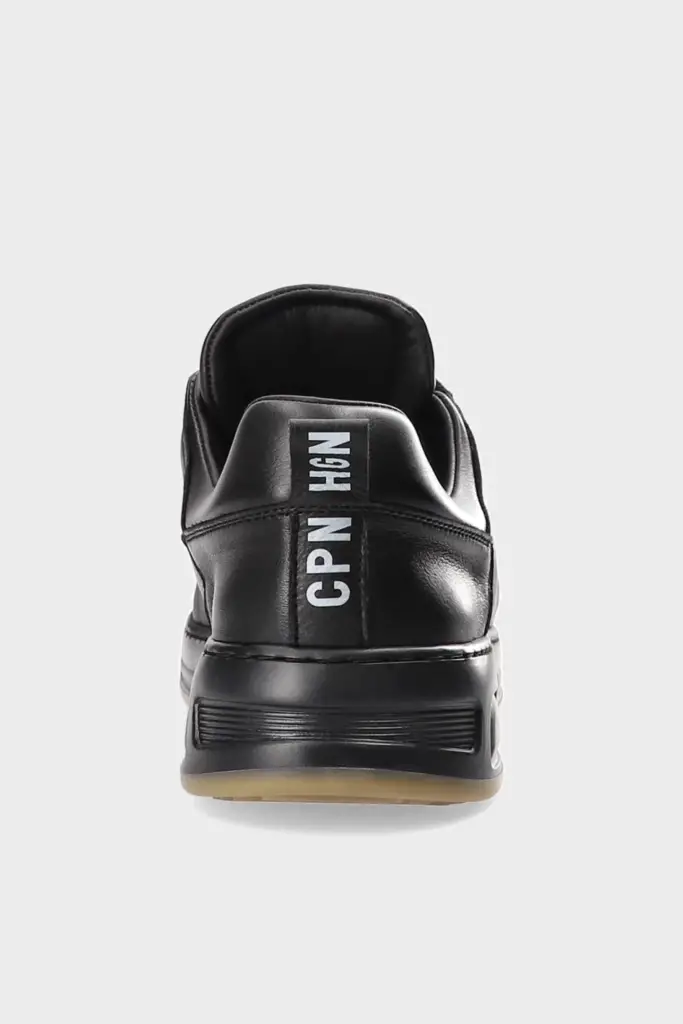 Studio Copenhagen CPH213 leather black/black Weihnachtsangebot