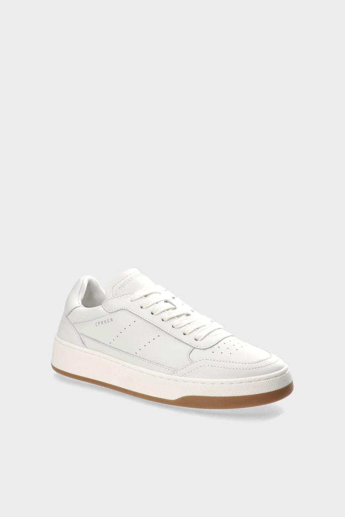 Studio Copenhagen CPH27M leather white Osterangebot