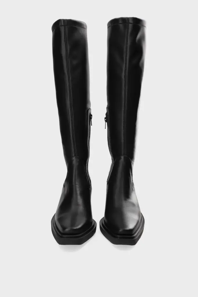 Studio Copenhagen CPH285 vitello/vegan stretch black Muttertagsangebot