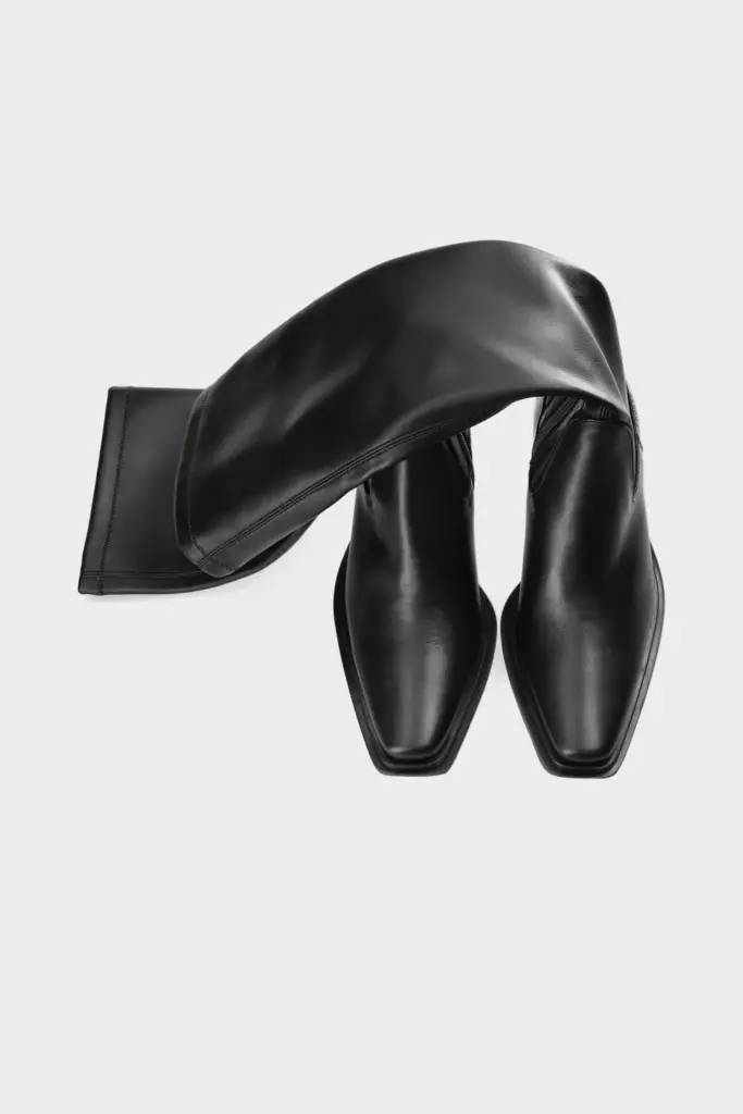 Studio Copenhagen CPH285 vitello/vegan stretch black Muttertagsangebot
