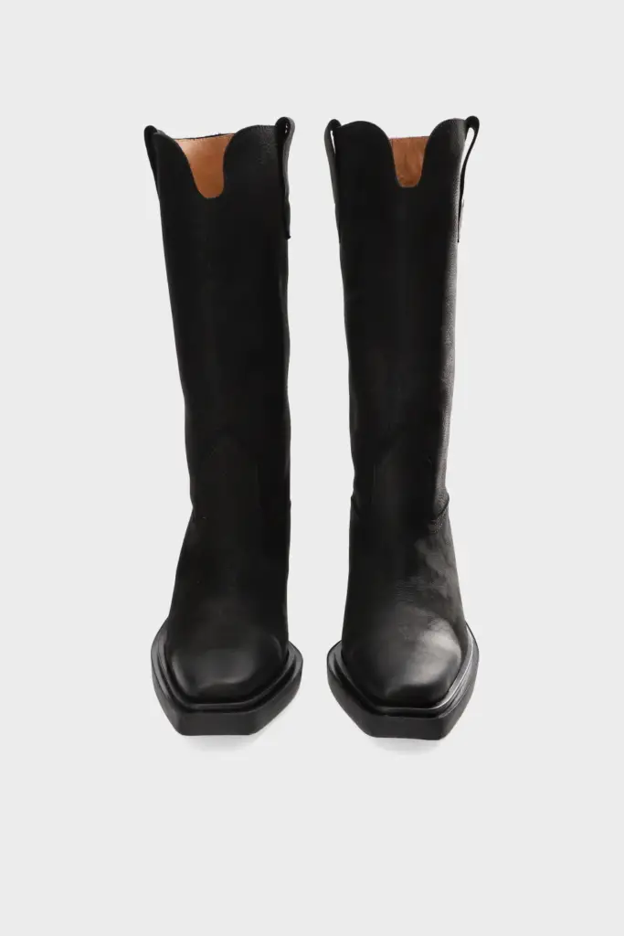Studio Copenhagen CPH283 waxed nabuc black Vatertagsangebot