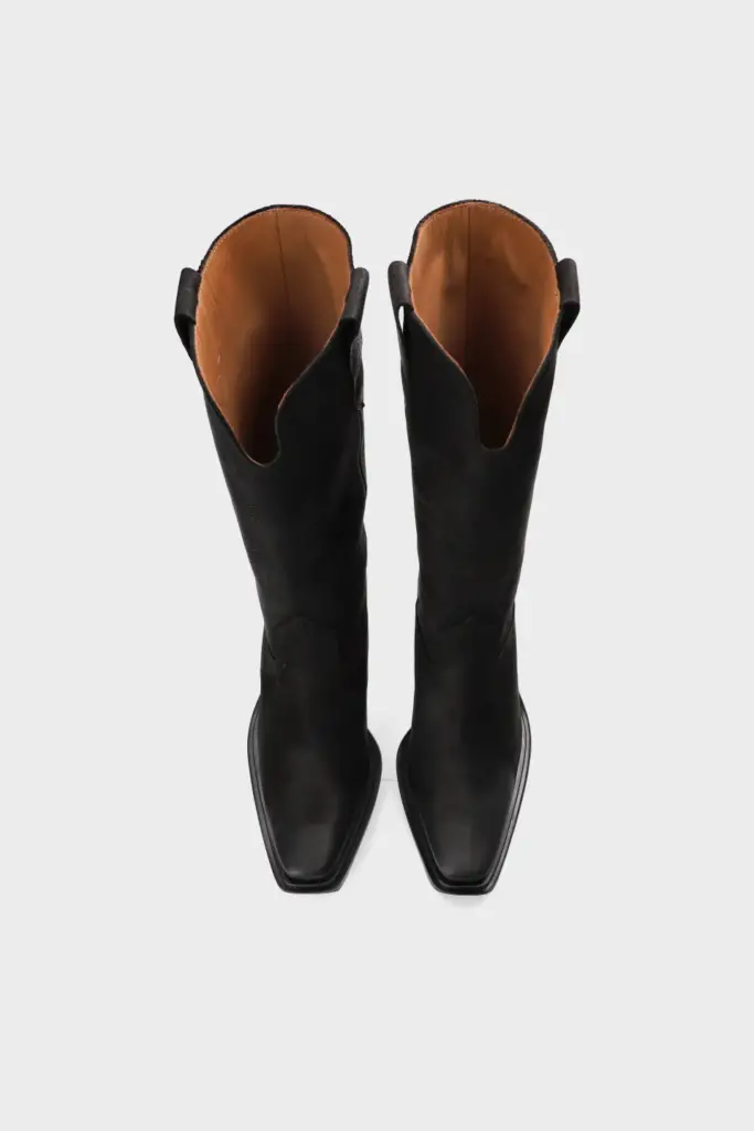 Studio Copenhagen CPH283 waxed nabuc black Vatertagsangebot