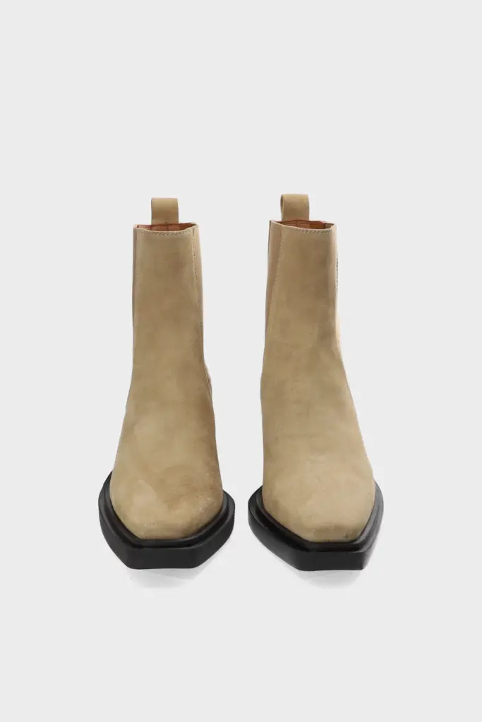 Studio Copenhagen CPH236 suede sand Valentinstagsangebot