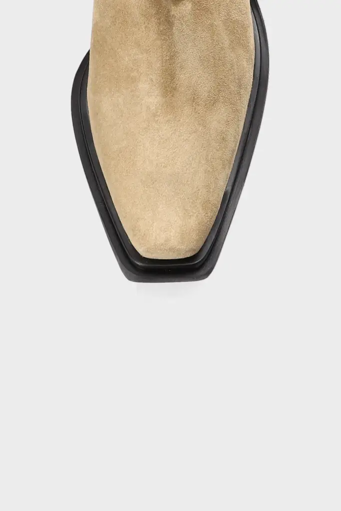 Studio Copenhagen CPH236 suede sand Valentinstagsangebot