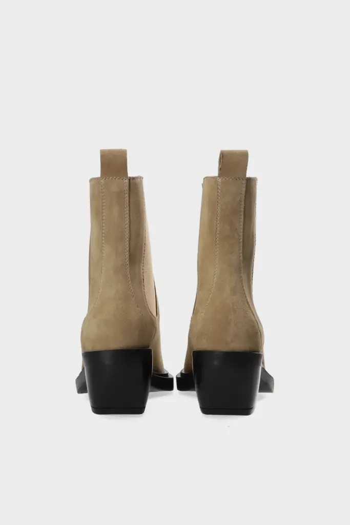 Studio Copenhagen CPH236 suede sand Valentinstagsangebot