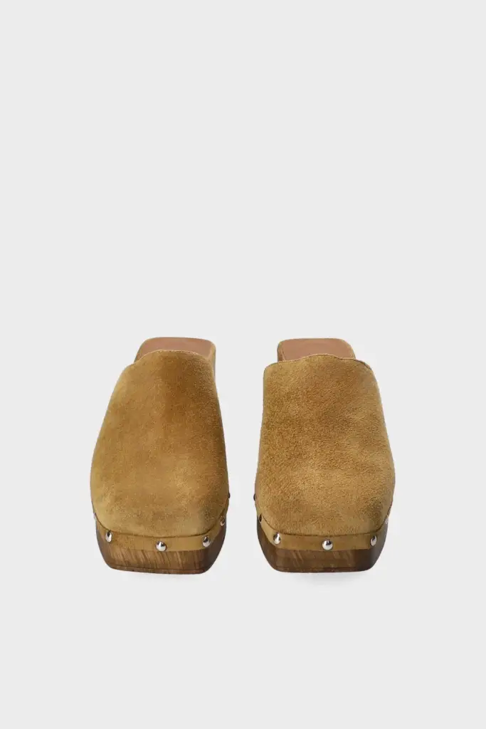 Studio Copenhagen CPH793 suede honey Jubiläumsangebot