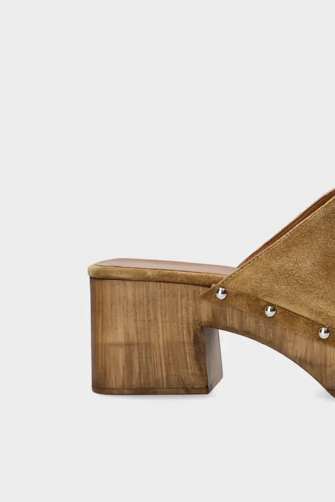 Studio Copenhagen CPH793 suede honey Jubiläumsangebot