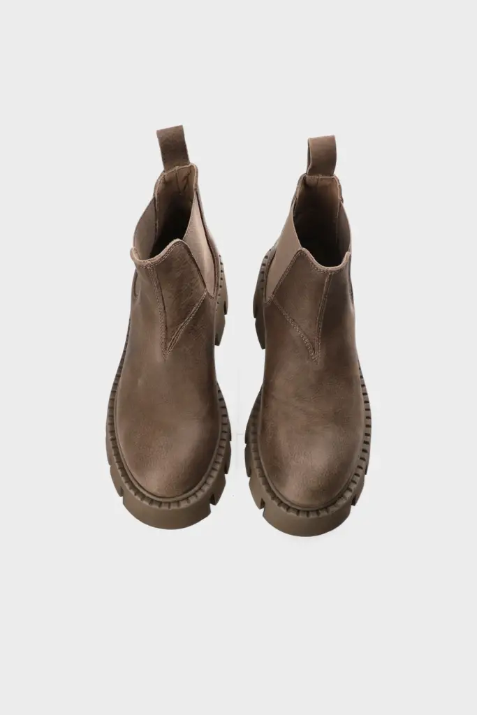 Studio Copenhagen CPH135 waxed vitello taupe Top Angebot