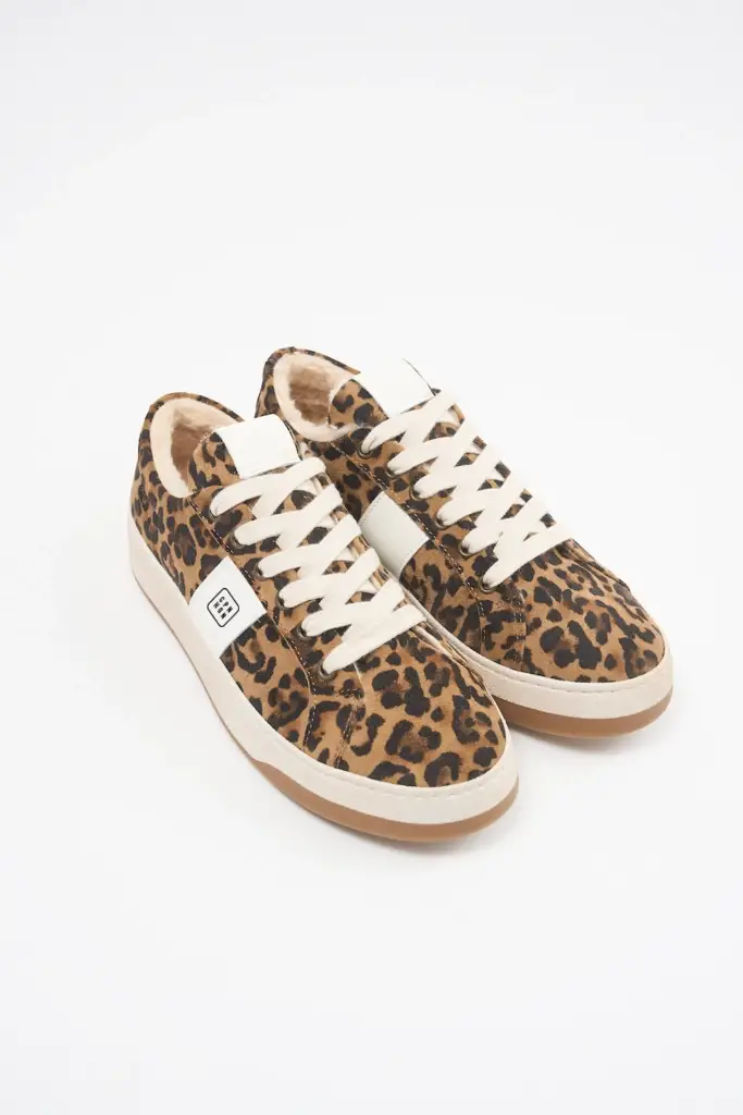 Studio Copenhagen CPH22 suede leo Neueste Mode