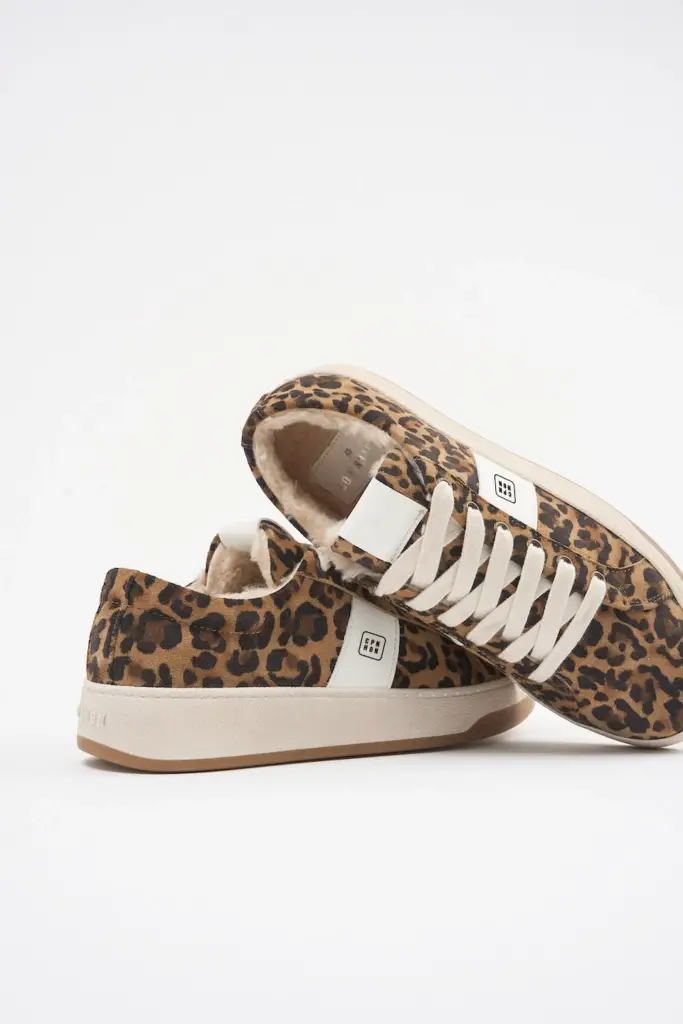 Studio Copenhagen CPH22 suede leo Neueste Mode