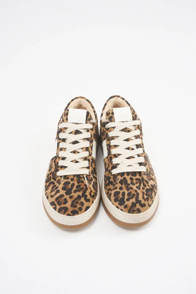 Studio Copenhagen CPH22 suede leo Neueste Mode