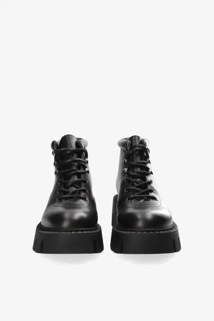 Studio Copenhagen CPH134 vitello black Online Outlet