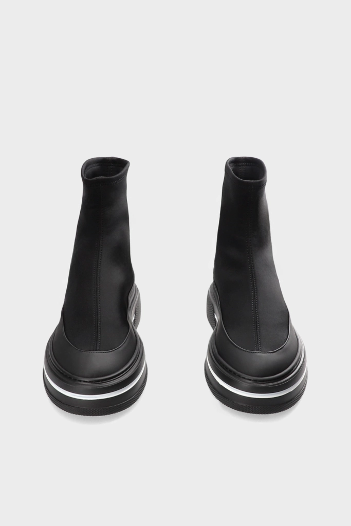 Studio Copenhagen CPH197 recycled neopren black Exklusive Angebote