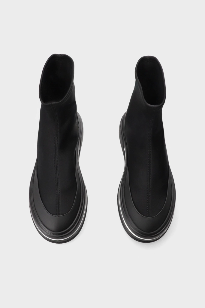 Studio Copenhagen CPH197 recycled neopren black Exklusive Angebote