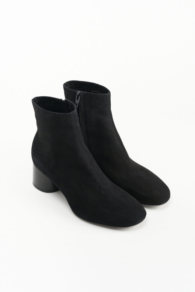 Studio Copenhagen WG1 suede black Blitzangebot