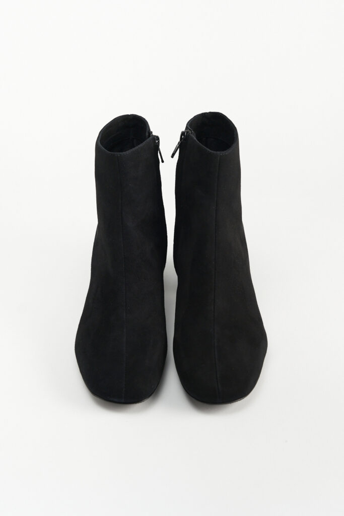 Studio Copenhagen WG1 suede black Blitzangebot