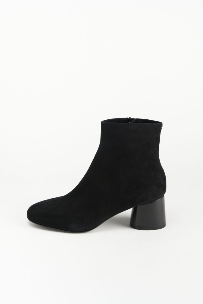 Studio Copenhagen WG1 suede black Blitzangebot