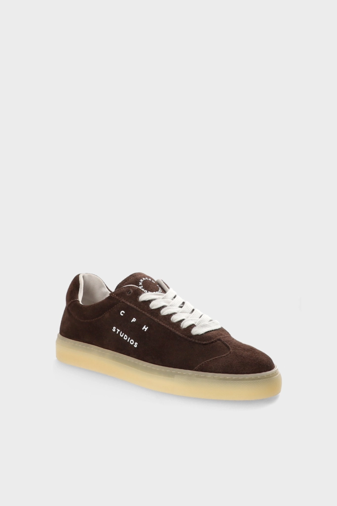 Studio Copenhagen CPH433 suede chocolate Neuheiten