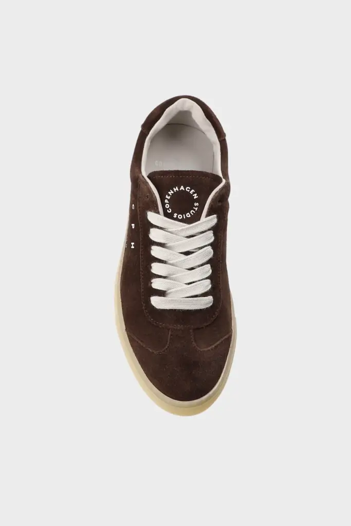 Studio Copenhagen CPH433 suede chocolate Neuheiten