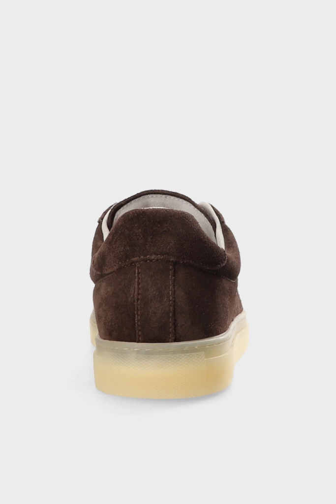 Studio Copenhagen CPH433 suede chocolate Neuheiten