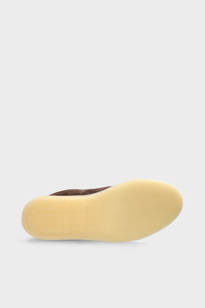 Studio Copenhagen CPH433 suede chocolate Neuheiten