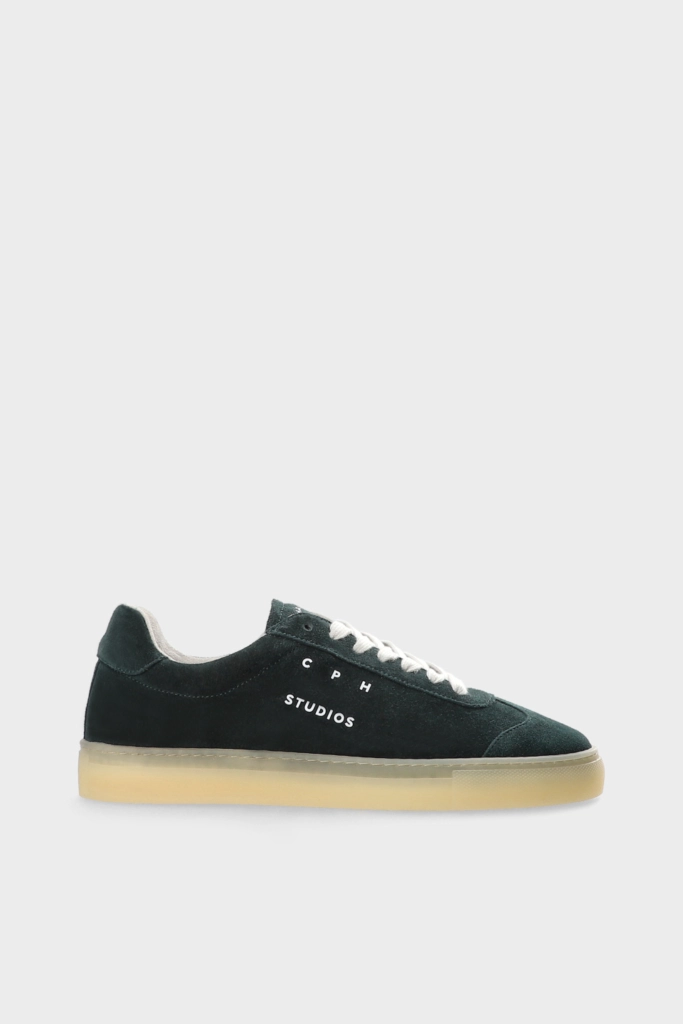 Studio Copenhagen CPH433 suede forest green Bestseller