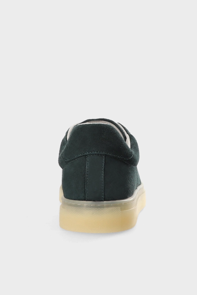Studio Copenhagen CPH433 suede forest green Bestseller