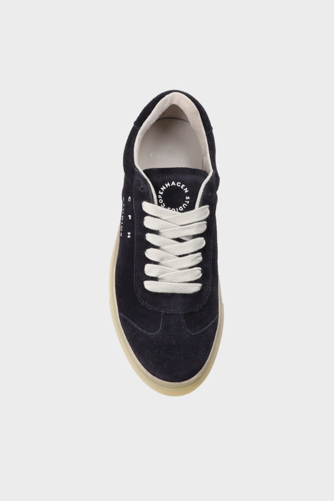 Studio Copenhagen CPH433 suede navy Saisonale Angebote