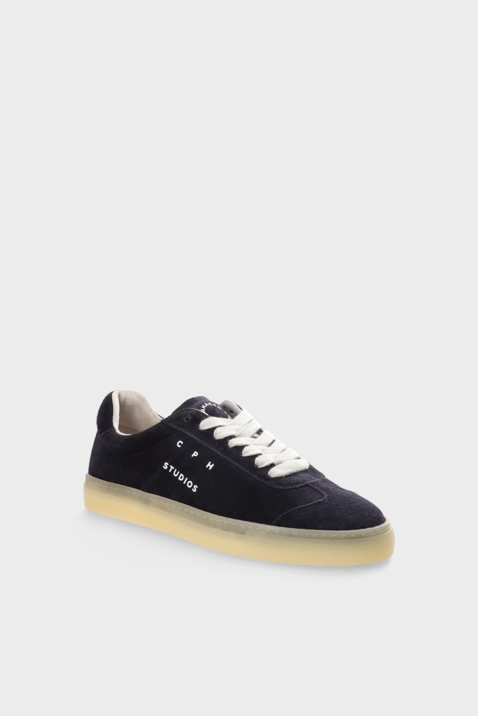Studio Copenhagen CPH433 suede navy Saisonale Angebote