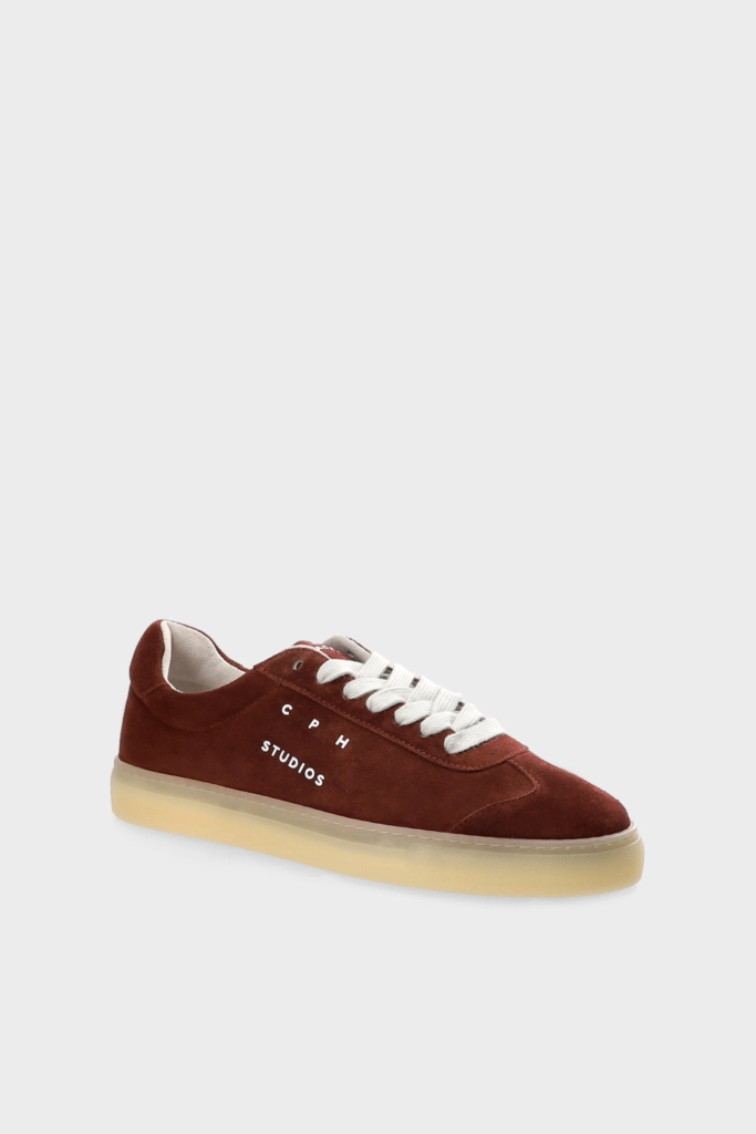 Studio Copenhagen CPH433 suede wood Räumungsverkauf