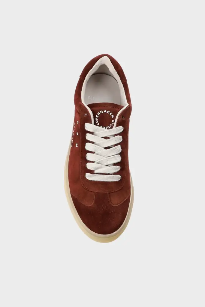 Studio Copenhagen CPH433 suede wood Räumungsverkauf
