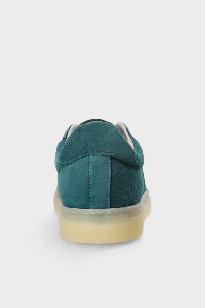 Studio Copenhagen CPH433 suede petrol Kauf eins, bekomm eins gratis