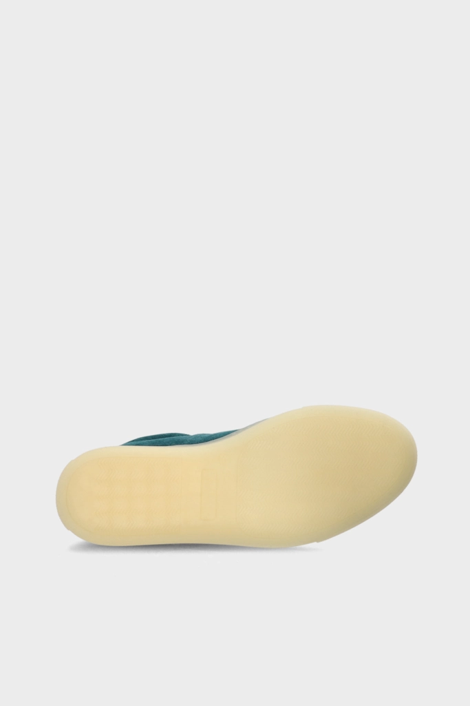 Studio Copenhagen CPH433 suede petrol Kauf eins, bekomm eins gratis