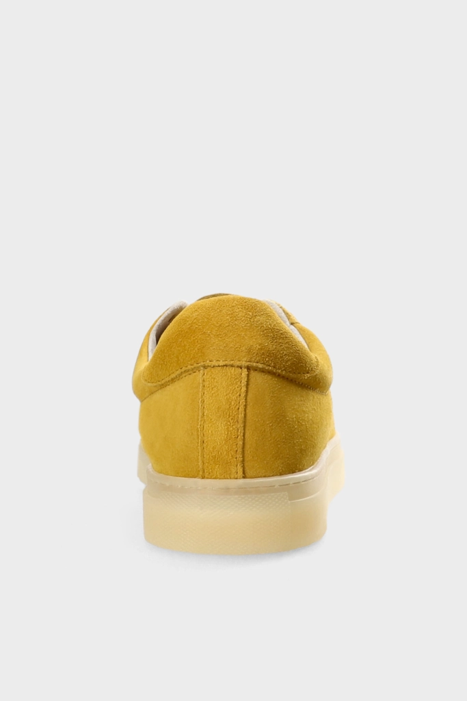 Studio Copenhagen CPH433 suede yellow Tägliche Deals