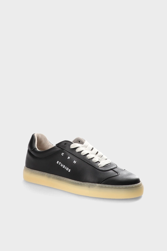 Studio Copenhagen CPH433 leather black Sonderangebote