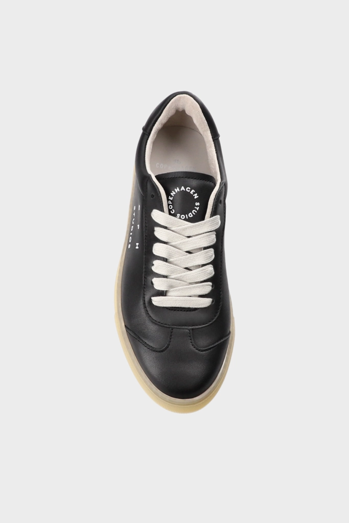 Studio Copenhagen CPH433 leather black Sonderangebote