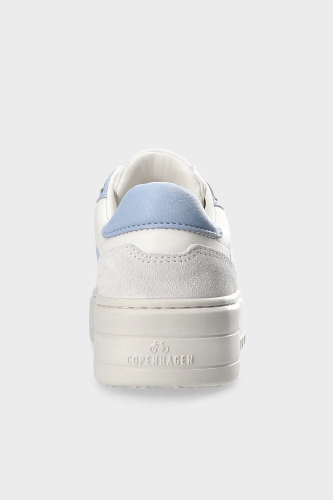 Studio Copenhagen CPH89 leather mix white/cloud Tiefpreis