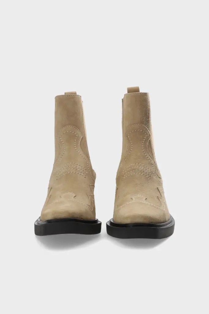 Studio Copenhagen CPH232 suede sand Wochenangebot