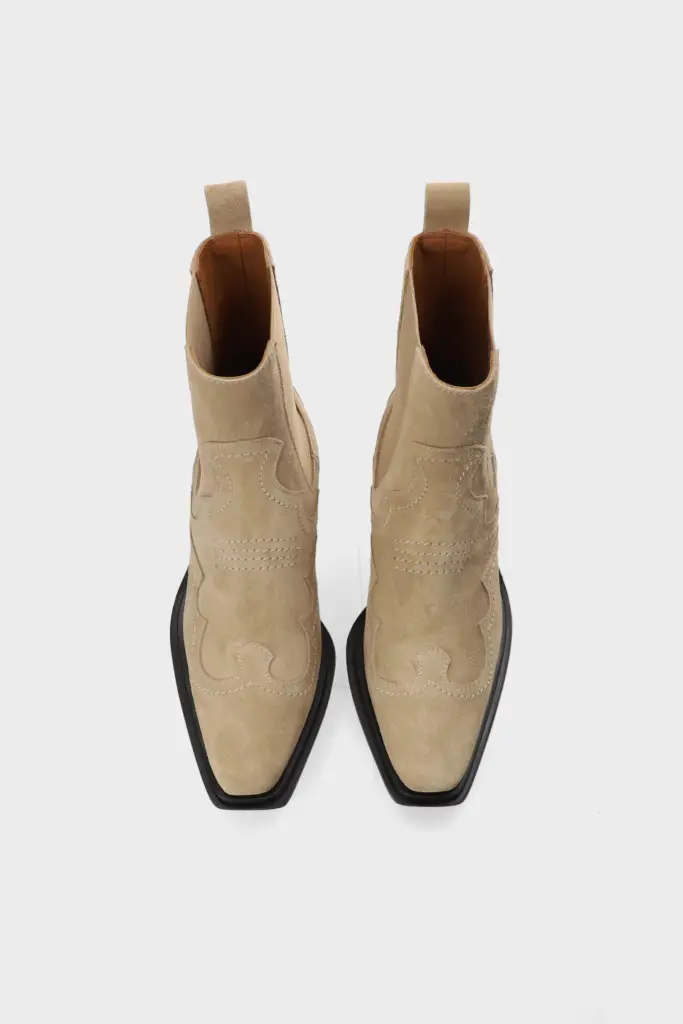 Studio Copenhagen CPH232 suede sand Wochenangebot