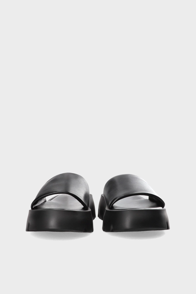 Studio Copenhagen CPH788 nappa black Begrenzte Freigabe