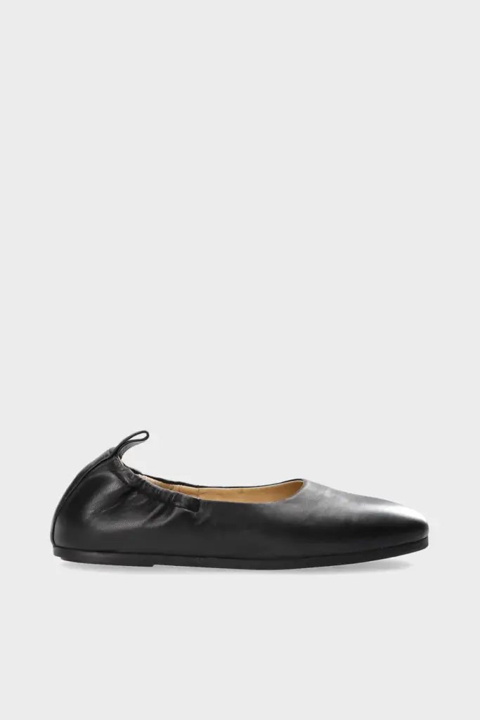Studio Copenhagen CPH880 nappa black Letzte 3 Tage