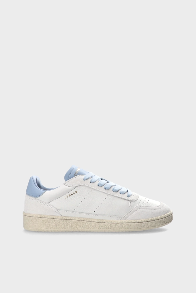 Studio Copenhagen CPH255 leather mix white/cloud JETZT KAUFEN