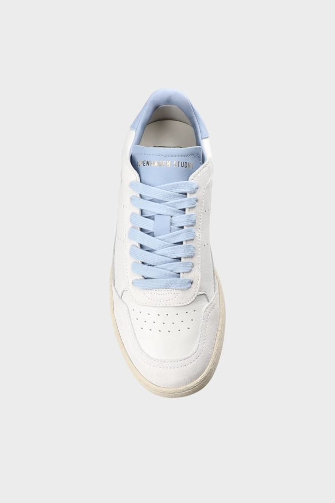 Studio Copenhagen CPH255 leather mix white/cloud JETZT KAUFEN