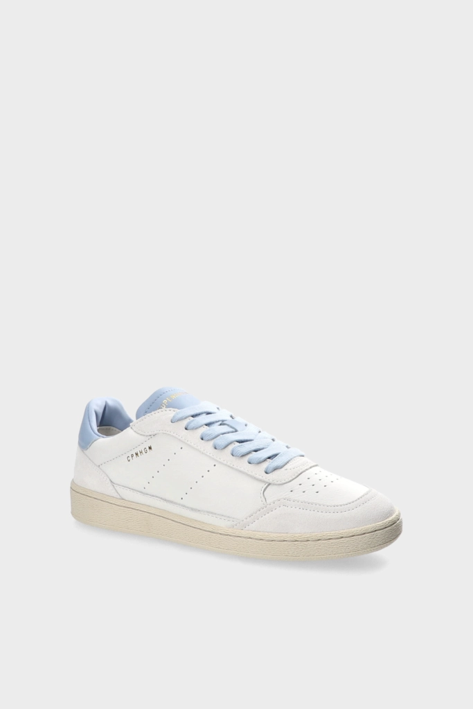 Studio Copenhagen CPH255 leather mix white/cloud JETZT KAUFEN