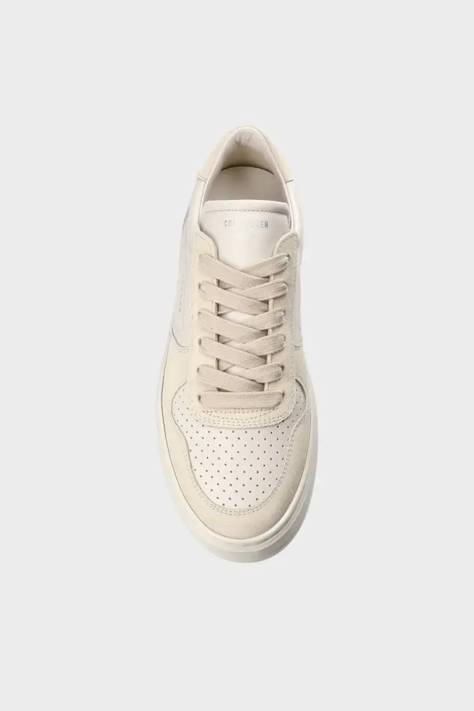 Studio Copenhagen CPH77 leather mix cream Neueste Stile