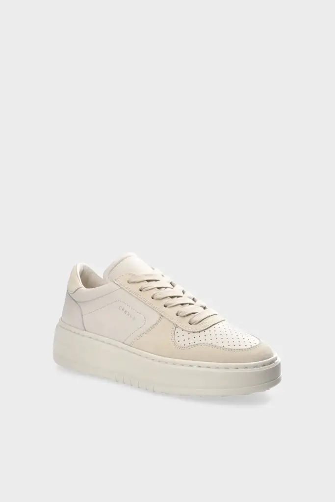 Studio Copenhagen CPH77 leather mix cream Neueste Stile