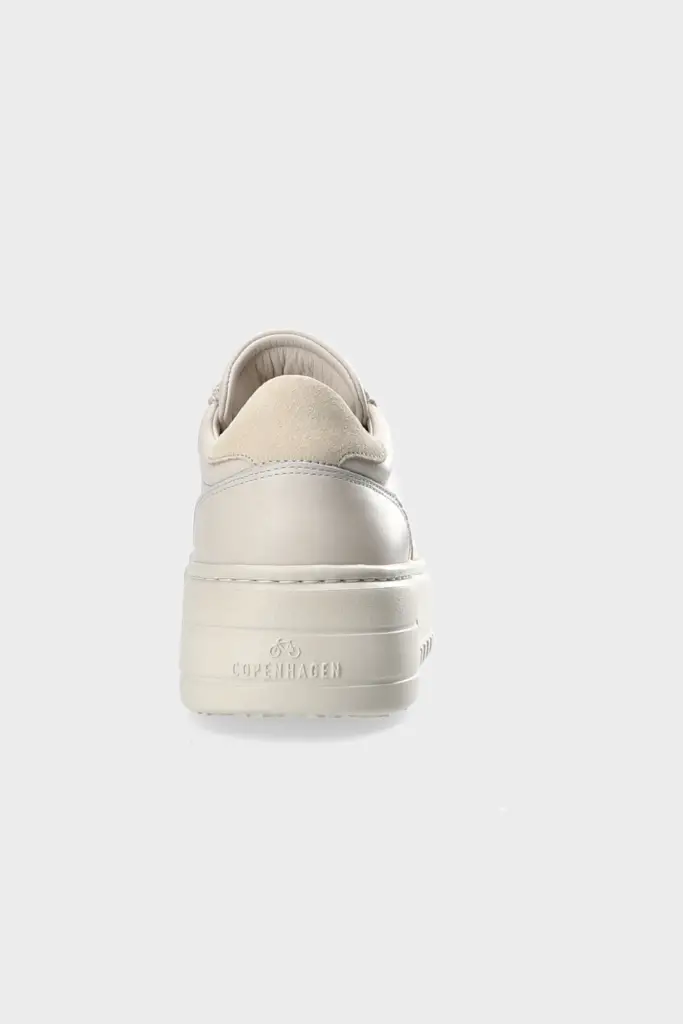 Studio Copenhagen CPH77 leather mix cream Neueste Stile