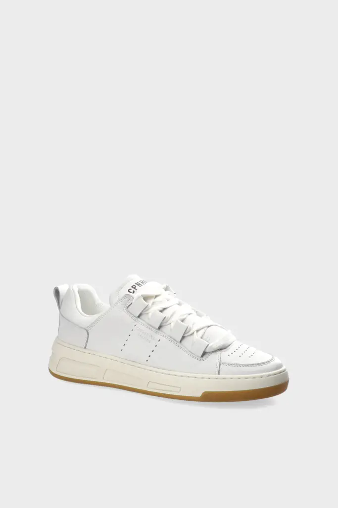 Studio Copenhagen CPH213 soft vitello white Letzte 2 Tage