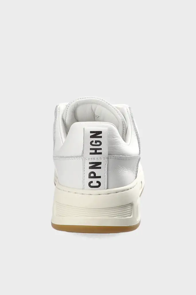 Studio Copenhagen CPH213 soft vitello white Letzte 2 Tage