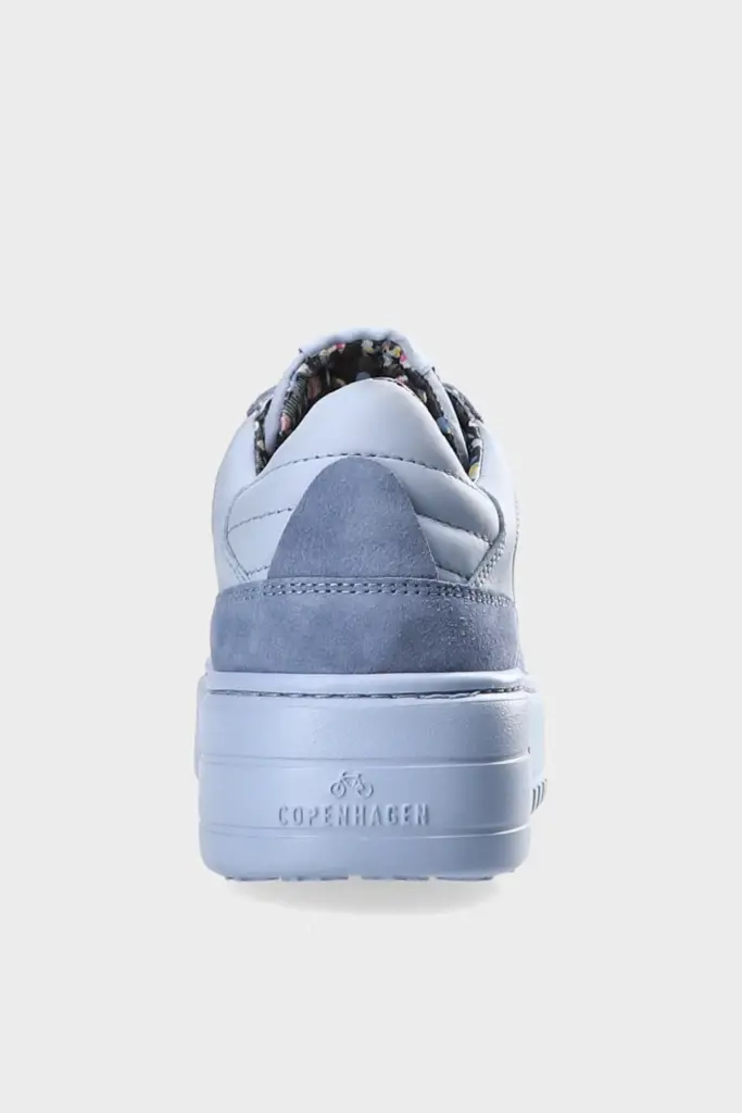 Studio Copenhagen CPH X LALA BERLIN leather mix cloud Letzter Tag